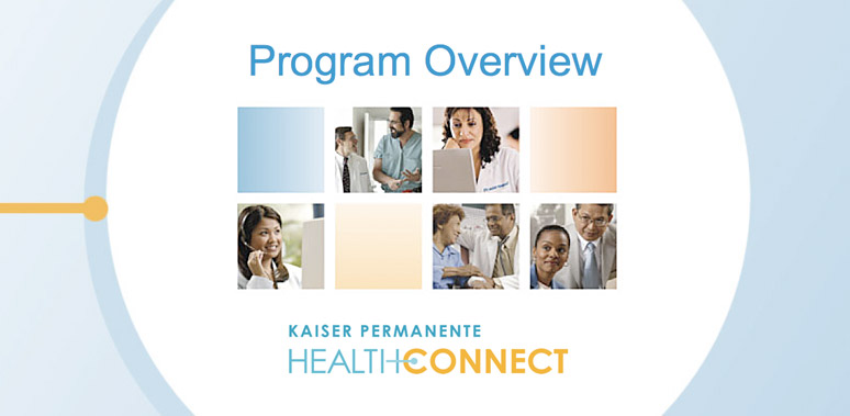 Kaiser Permanente